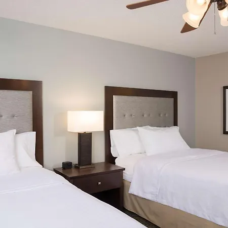 Homewood Suites By Hilton Indianapolis Northwest Exterior photo