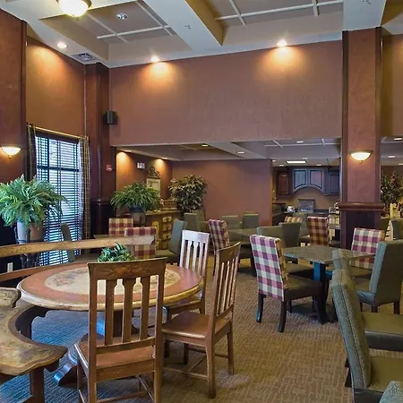 Homewood Suites By Hilton Indianapolis Northwest 
