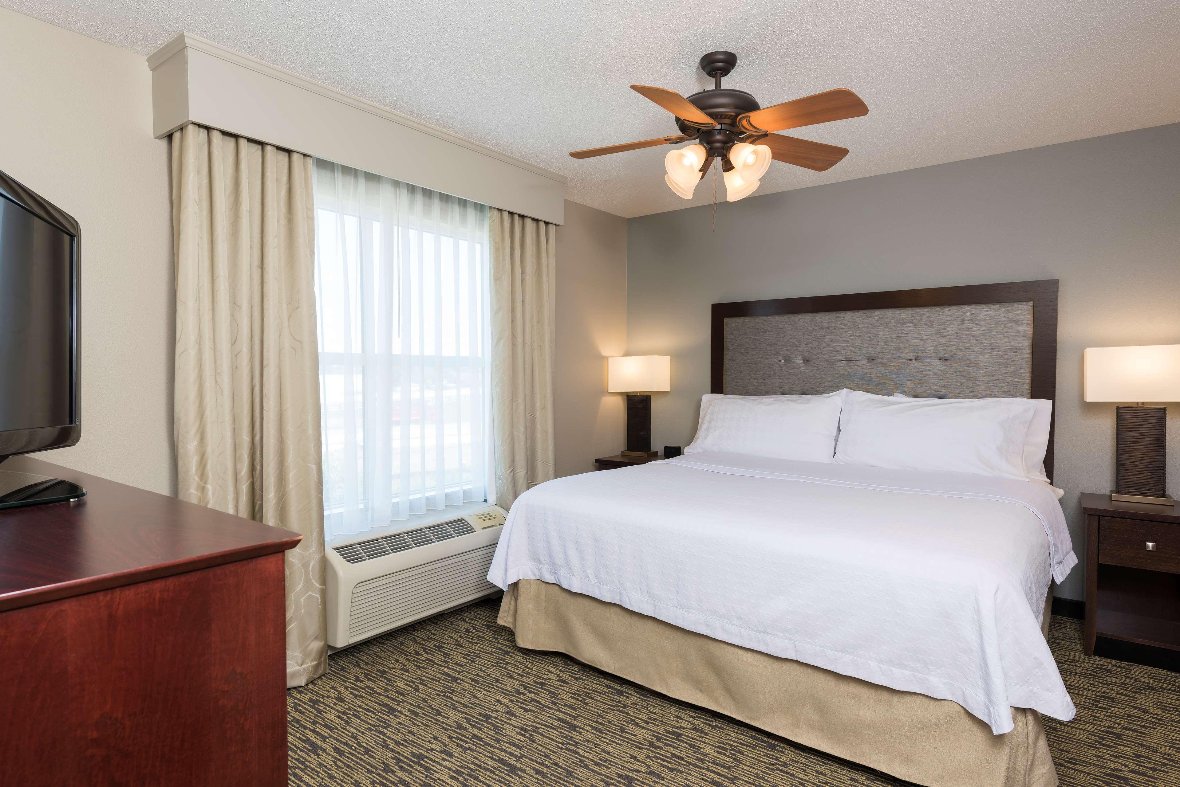 Hotel Homewood By Hilton Northwest