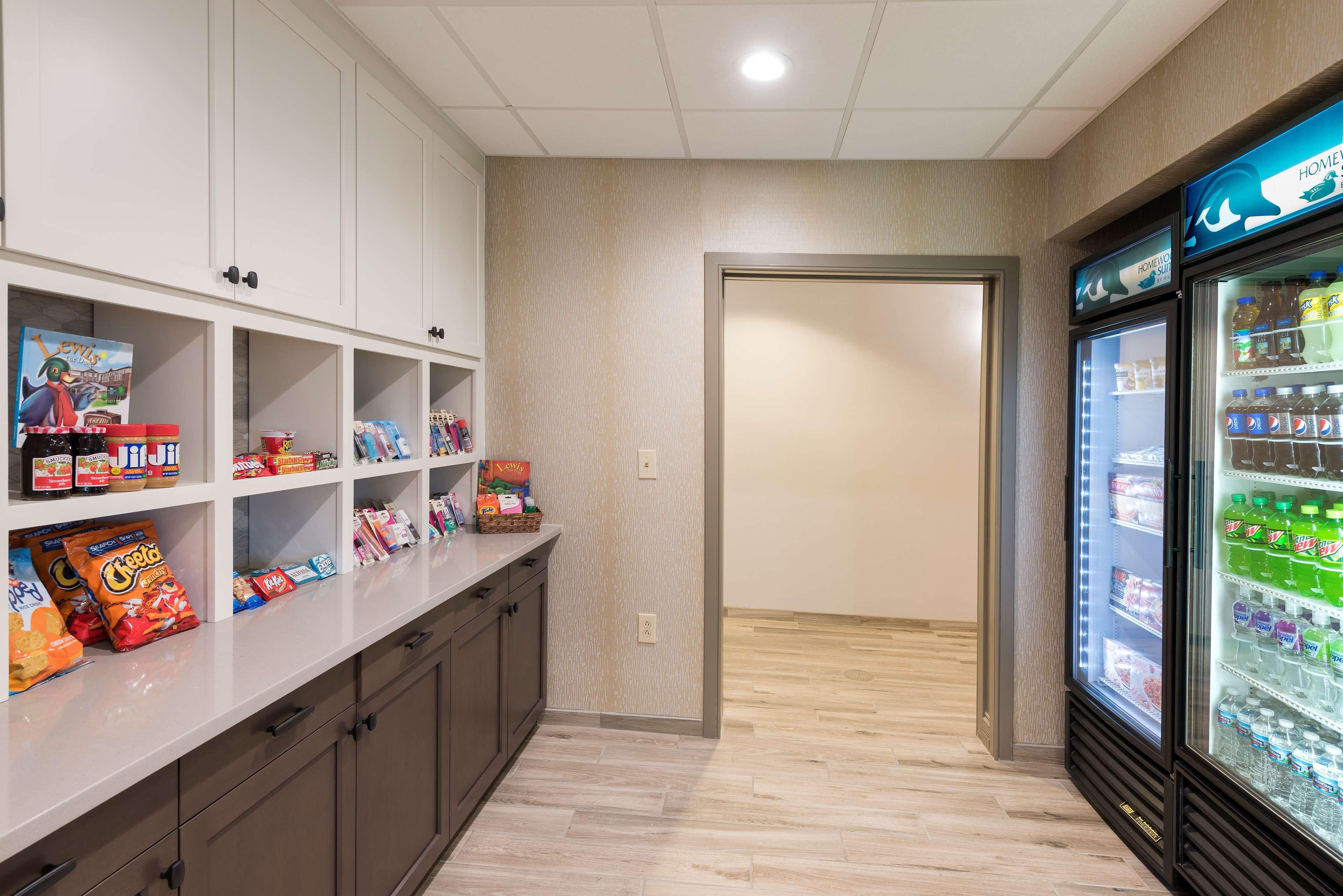 Hotel Homewood By Hilton Northwest Indianapolis