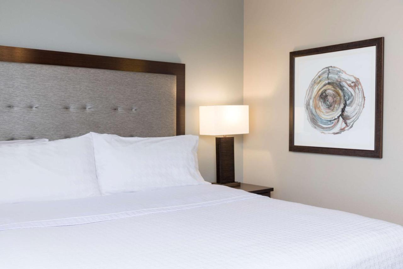 Homewood By Hilton Northwest Indianápolis