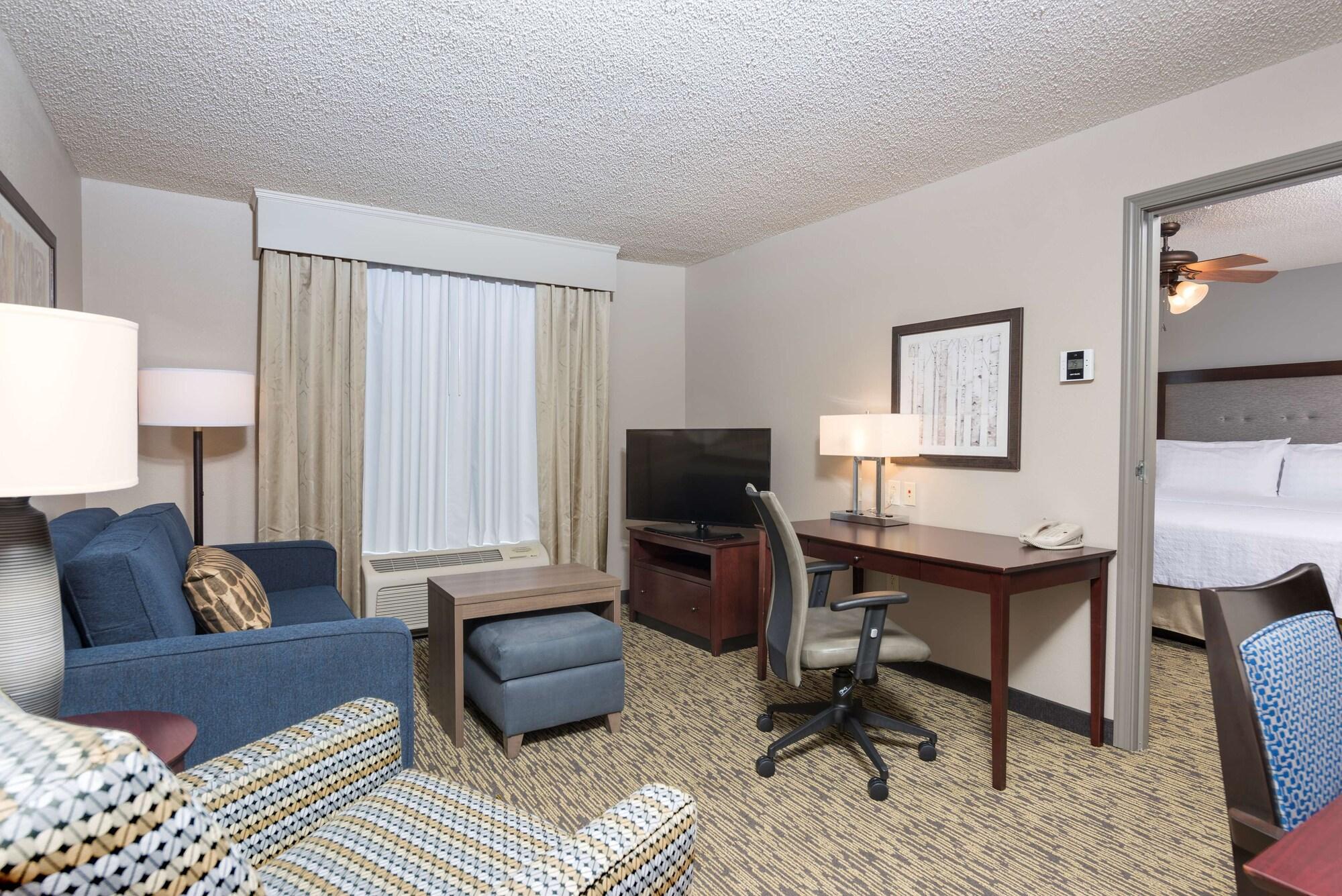 Homewood By Hilton Northwest 3*