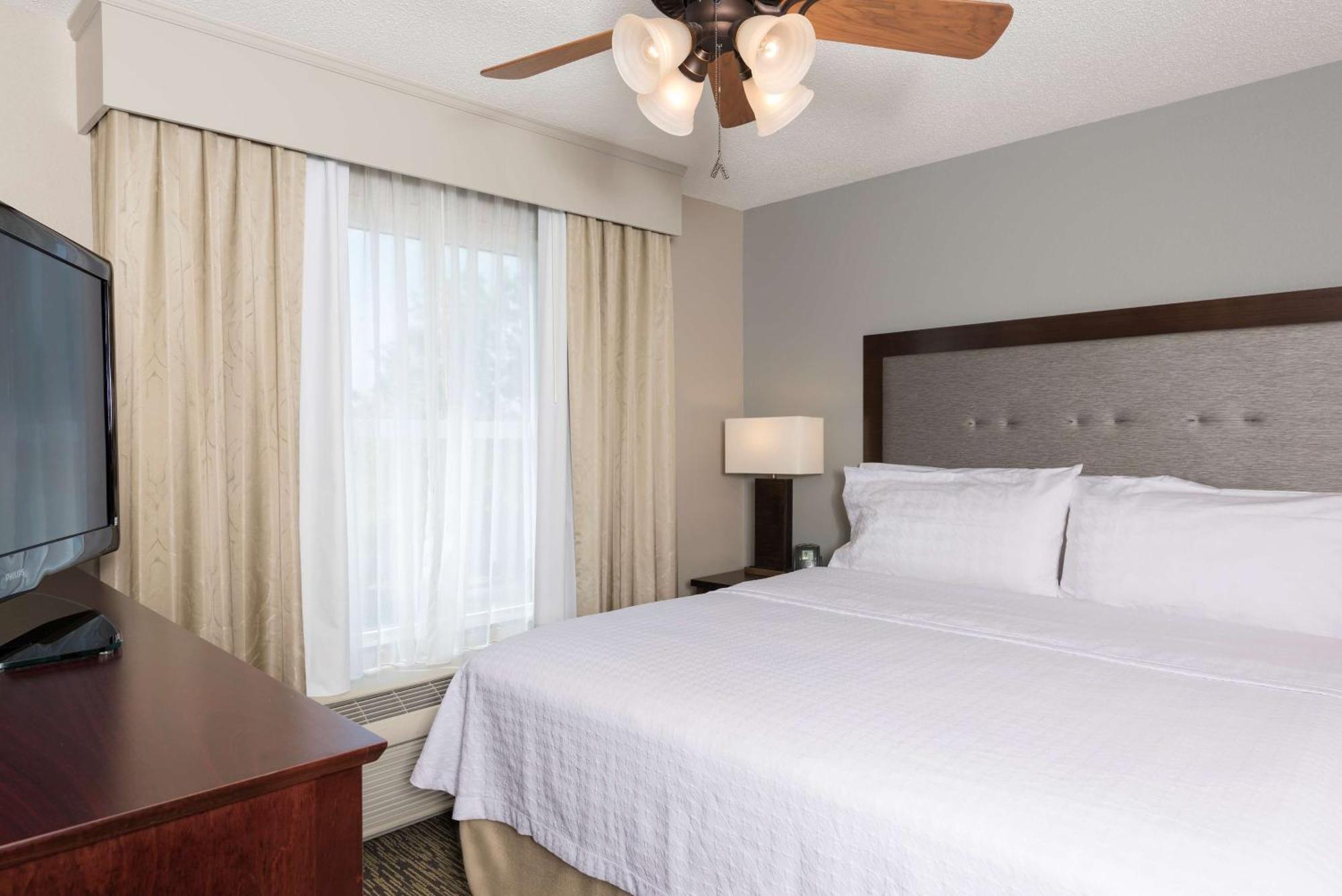 Hotel Homewood By Hilton Northwest