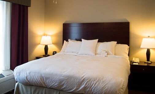 Hotel Homewood By Hilton Northwest 3*
