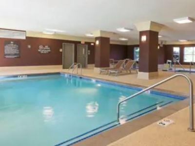 Homewood By Hilton Northwest Hotel Indianápolis
