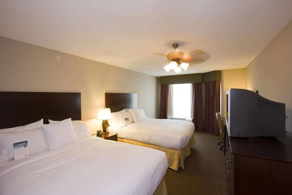 Homewood By Hilton Northwest 3*